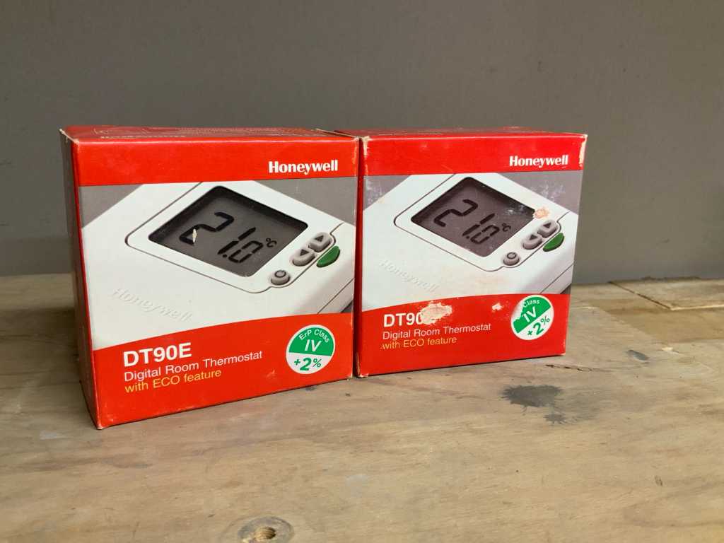 Honeywell dt90e store