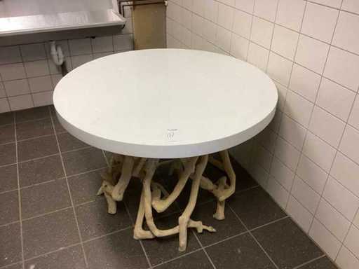 Canteen table / Dining table