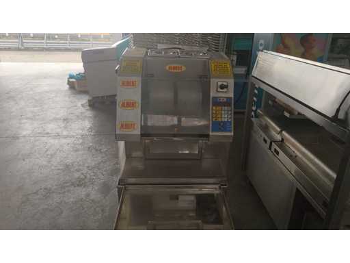 EUROCHEF PL1 Automatic Pasta Cooker x 2