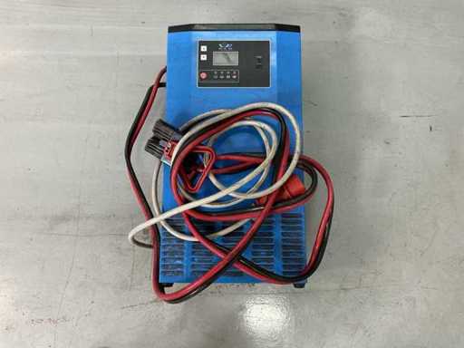 S.P.E. - 24V 150A - Batterieladegeräte - 2019