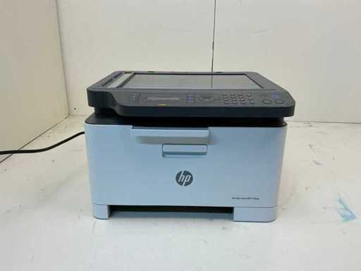 HP Color Laser MFP 179fwg Other printers and copiers