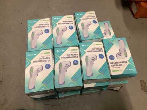 Termometru Unaan YNA-800 (30x)