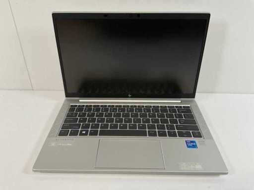 HP EliteBook 830 G8 13.3", Core(TM) i7 11th Gen, 16 GB RAM, 512 GB NVMe Laptop