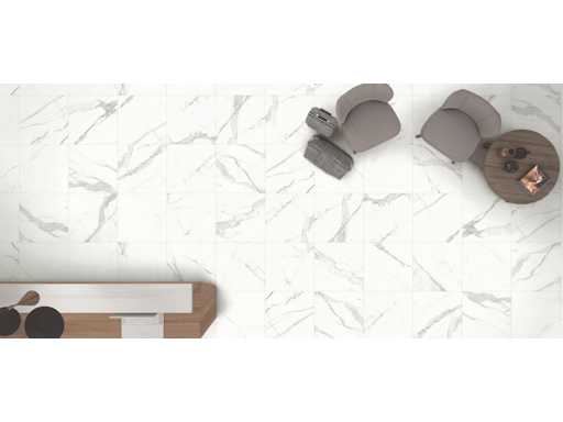 Marmo Carrara Matt 28.8m²