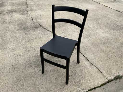 Siesta Tiffany Kunststof stoel (27x)