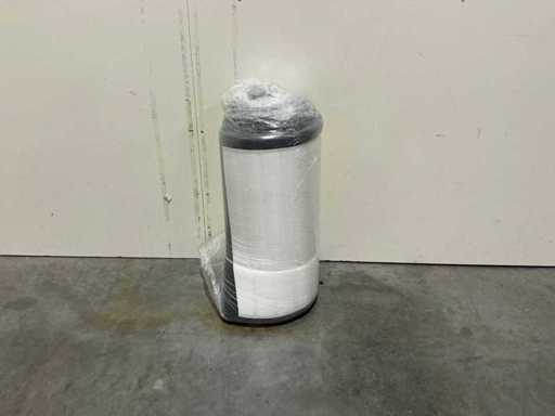 Emma Hybrid V2 80x200cm