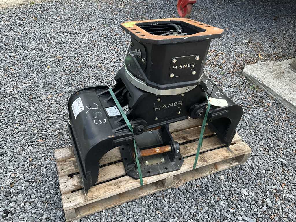 Haener HMZG200R - 2024