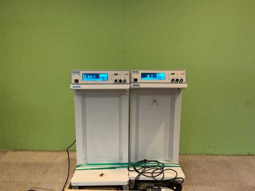 ERBE APC 300 Diverse echipamente medicale (2x)