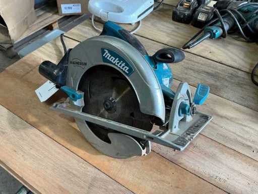 Makita 5008MG Cirkelzaagmachine