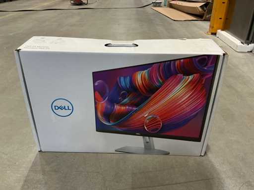 Dell S2421H Monitor