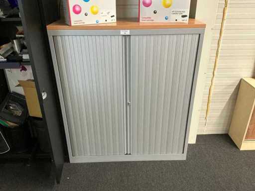 Armoire à classer Inofec (2x)