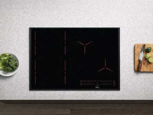 AEG - IPE74571FB - Kookplaat