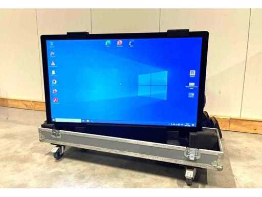 D | Professionelle Audio-, Video- und Veranstaltungstechnik