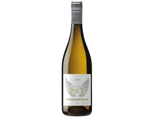 2023 - Villa Des Anges - Sauvignon Blanc - Jeff Carrel - Vin de France - Weißwein (18x)