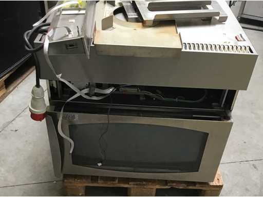 Eloma – Bakermaster T