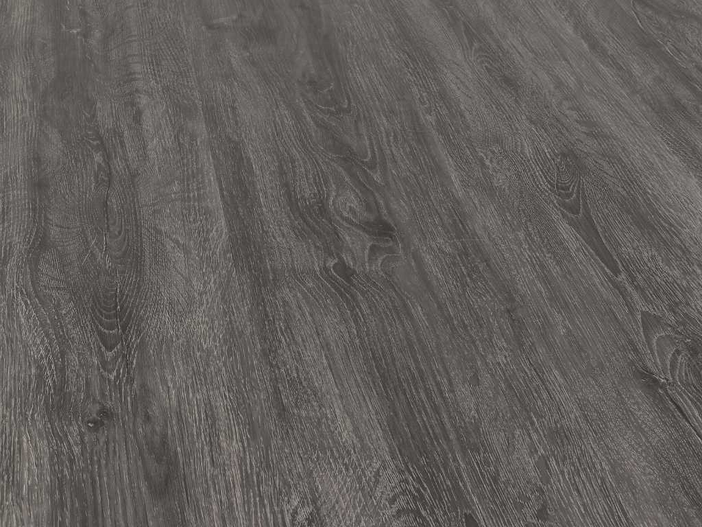 Nature floors - PVC click plank - 66 m2 PVC-click plank - 1200 x 228 x 6 mm