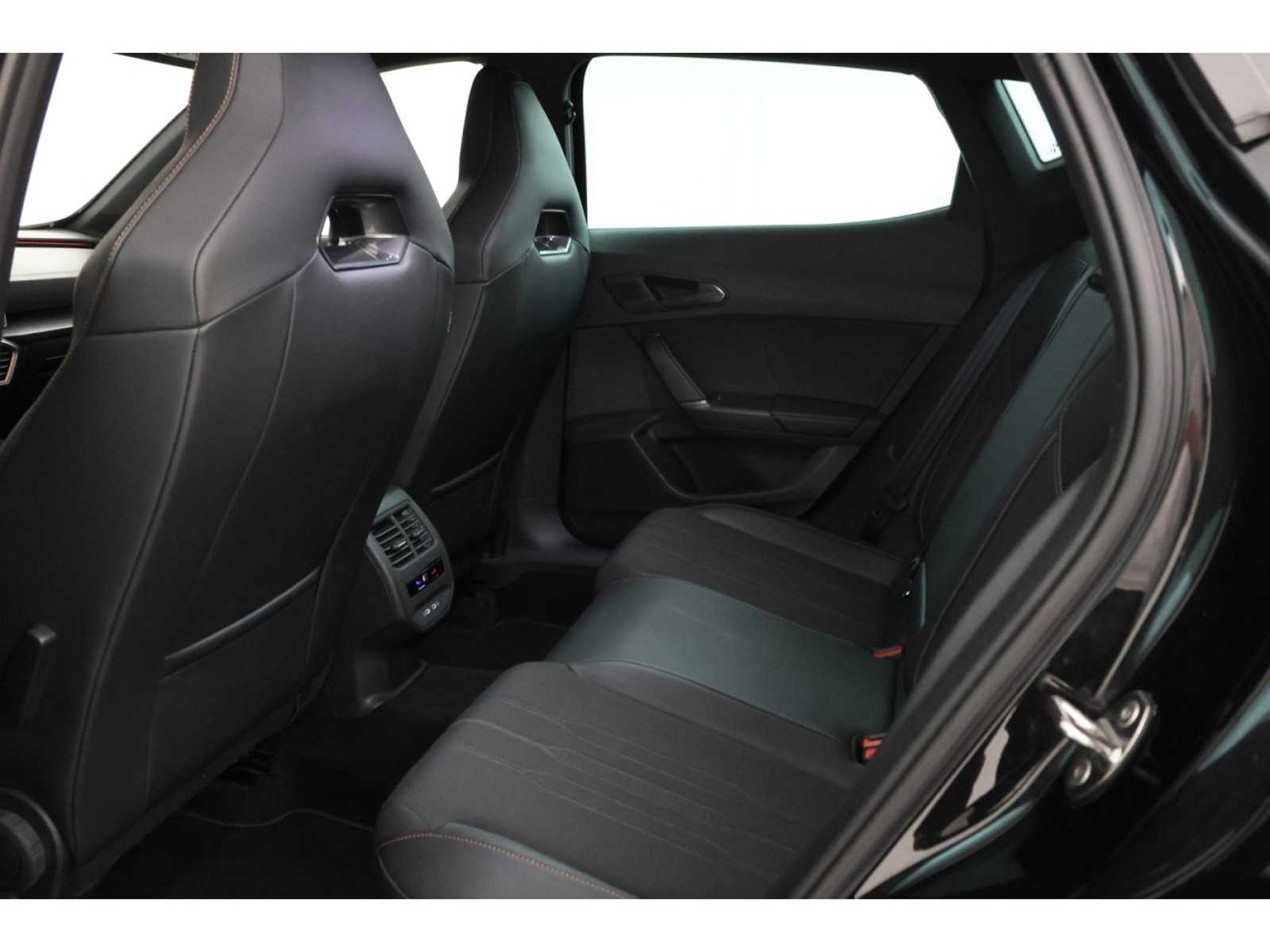 CUPRA Formentor E-Hybrid VZ Copper Edition 1.4 258pk 2021, HSX-09-D