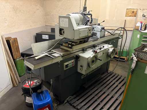 KELLENBERGER - 1000 U - Cylindrical Grinding Machine