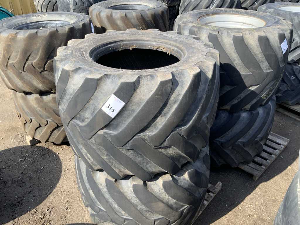 Tianli FOREST GRIP Tire (2x)