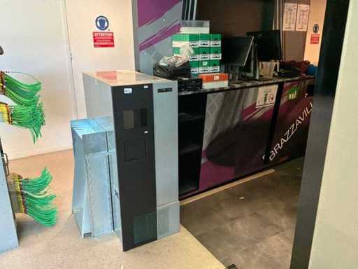 SPECTRA T380 Bandbibliotheek