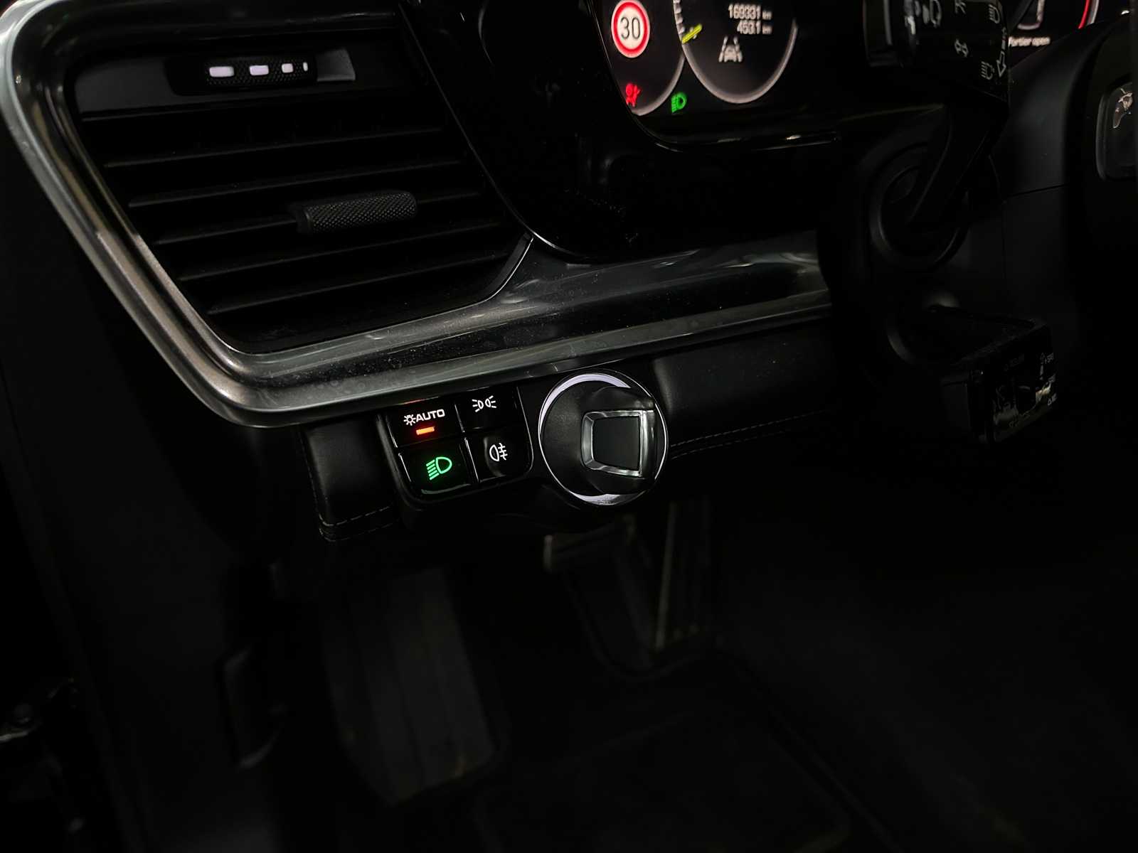 Porsche Panamera Sport Turismo 4 E-Hybrid Executive 2.9 V6 462pk 2018 Sport-Chrono, G-856-XL