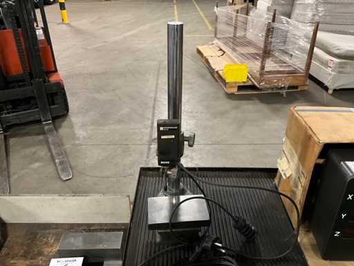 Scartamento di lunghezza Heidenhain MT-25