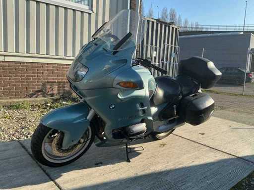 BMW Tour R 1100 RT Motorfiets