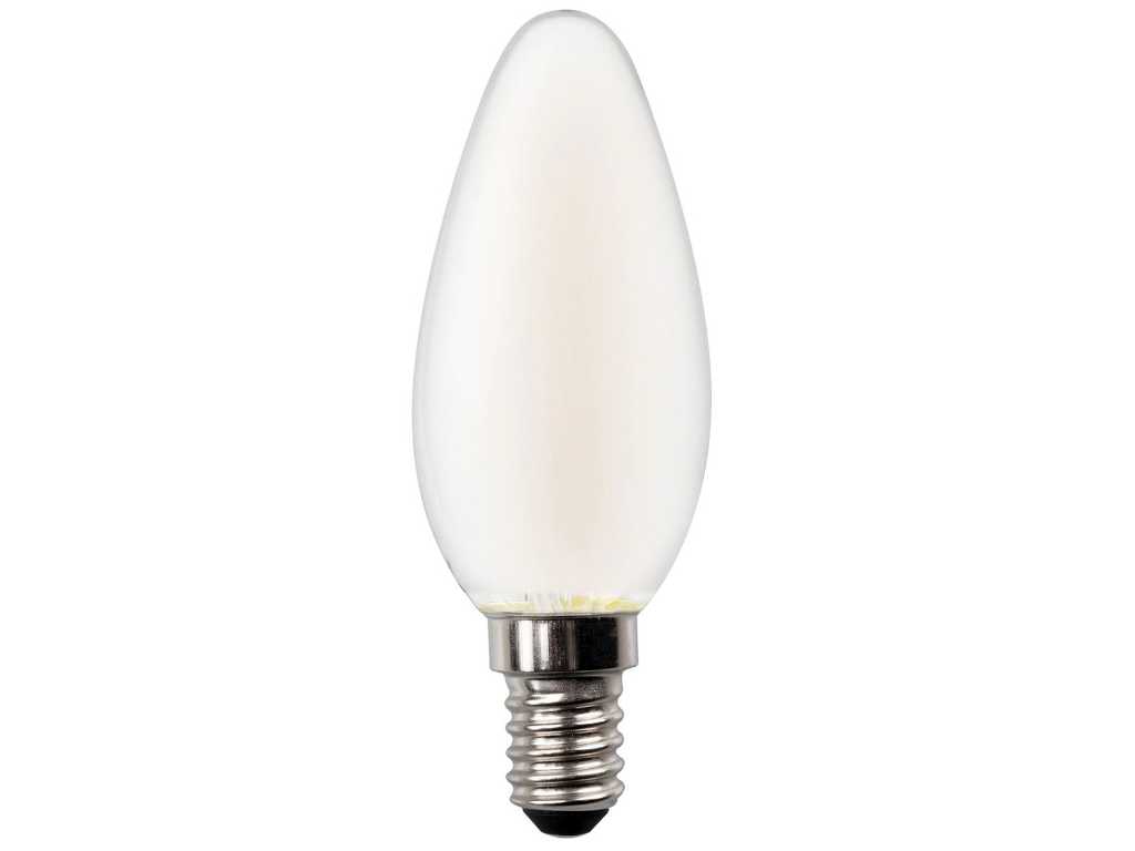 Carrefour - Source lumineuse LED 2.2 Watt E14 (180x)