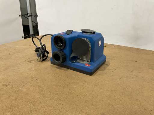 Scheppach - D S800 - Affûteuse de perceuses