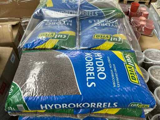 Partij Culvita Hydro korrels 40L (34x)