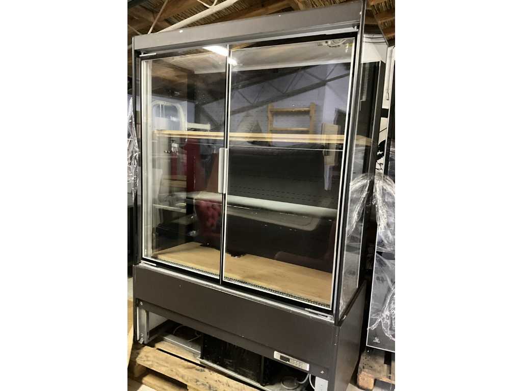 Mafirol Refrigerated Display Case