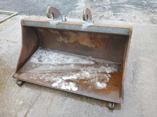 CW30/40 crane bucket