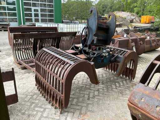 Rote Bete Grapple "CW30"
