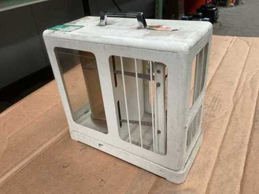 Thies Clima Thermohygrograph