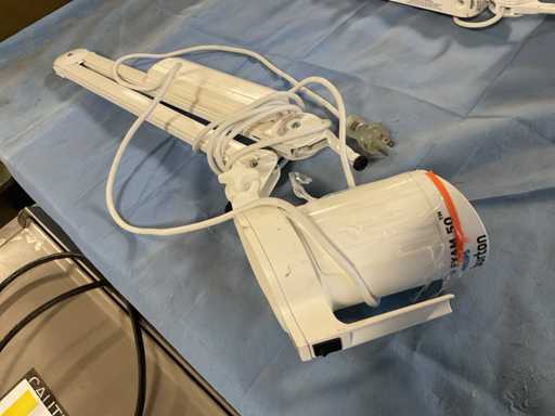 Philips Burton SE50SC Examination light