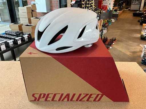 Specjalistyczny kask rowerowy Propero 4 - M