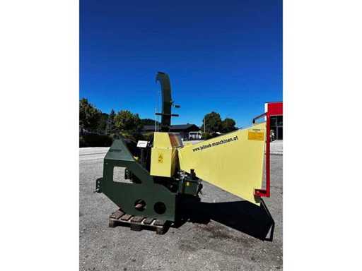 Negri - C 14 TN - Houtversnipperaar