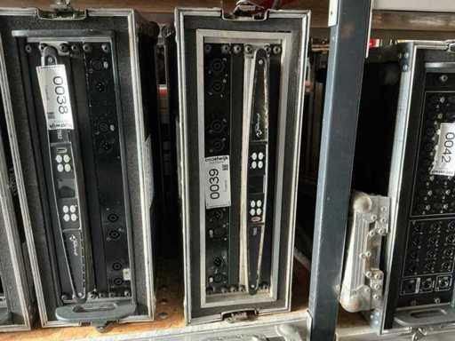 Amplificator de putere Powersoft T602