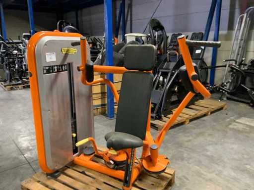 Technogym Element Brustgerät Multi-Gym