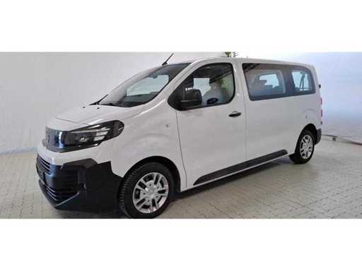 Opel - 2024 - Vivaro - Car