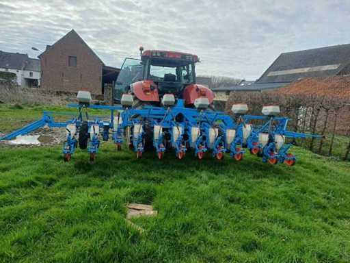 1991 Monosem BRN Seeder