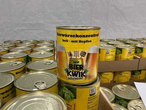 Puszka z koncentratem brzeczki chmielonej (348x)