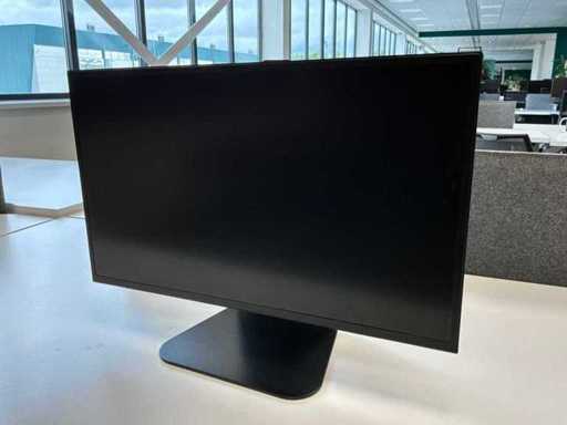 IIyama - Prolite X2481HS B1 - Display