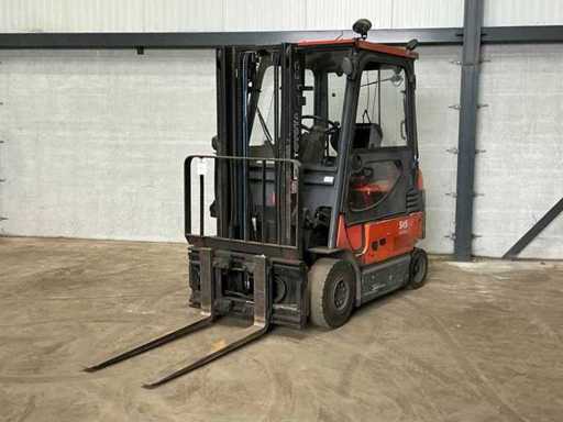 2006 Toyota 7FBMF25 Vorkheftruck