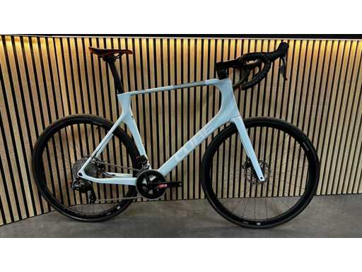 Cube - Agree pro (nuova) - Moto da corsa