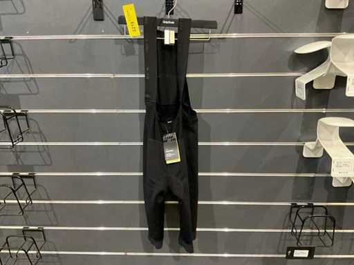 Pantaloni scur?i de ciclism GripGrab Aquarepel - XXL