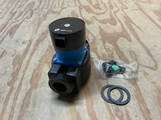 IMP-Pumpen NMT MINI 32/100-180 CV Umlaufpumpen 10 Meter (4x)