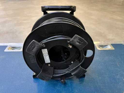 HD/SDI-Kabeltrommel