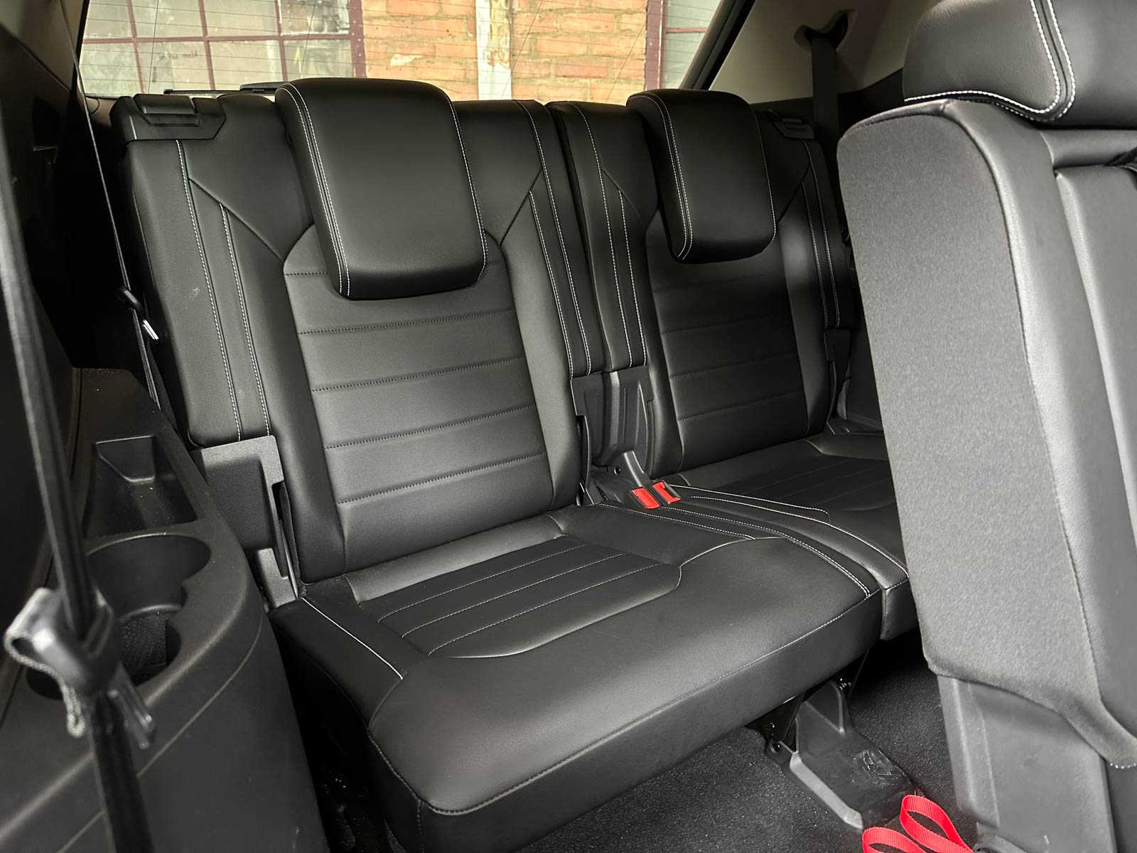 Volkswagen Atlas 3.6 V6 R-Line 7-Persoons 280pk 2023