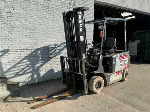 Chariot élévateur TCM FB25-7 2012